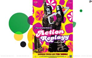 Action Replayy